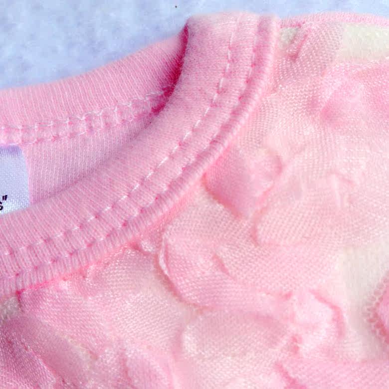 Robes pour fille - Ref 2045098 Image 26