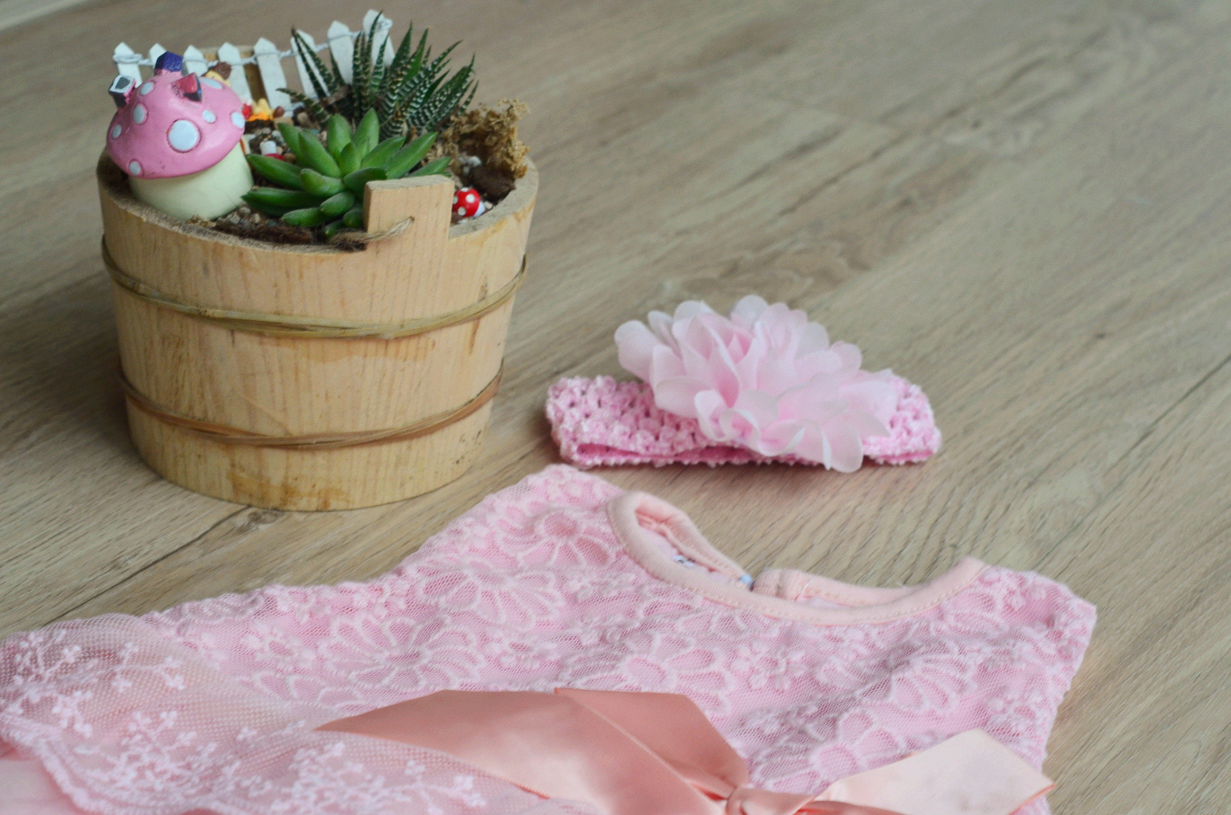 Robes pour fille - Ref 2045098 Image 16