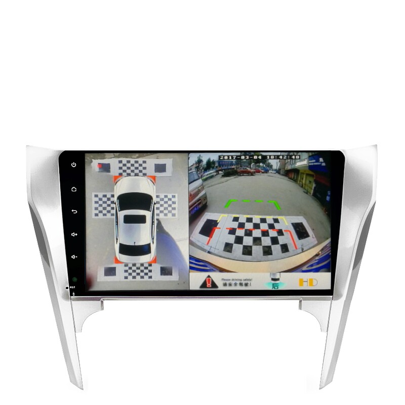 CCTV camera, recorder, 360/350, 360 degrees
