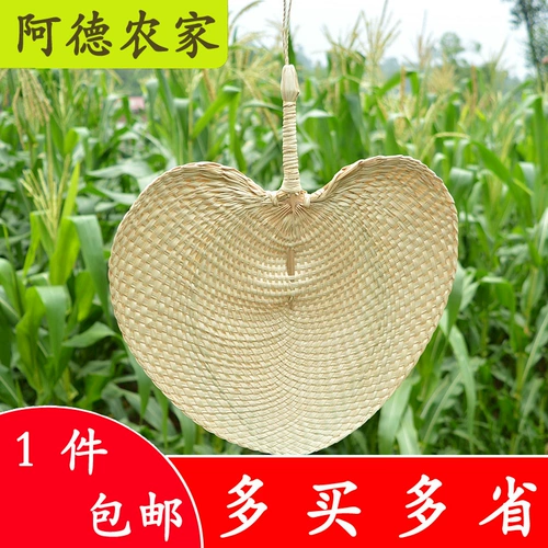 Летнее детское натуральное плетеное средство от комаров ручной работы