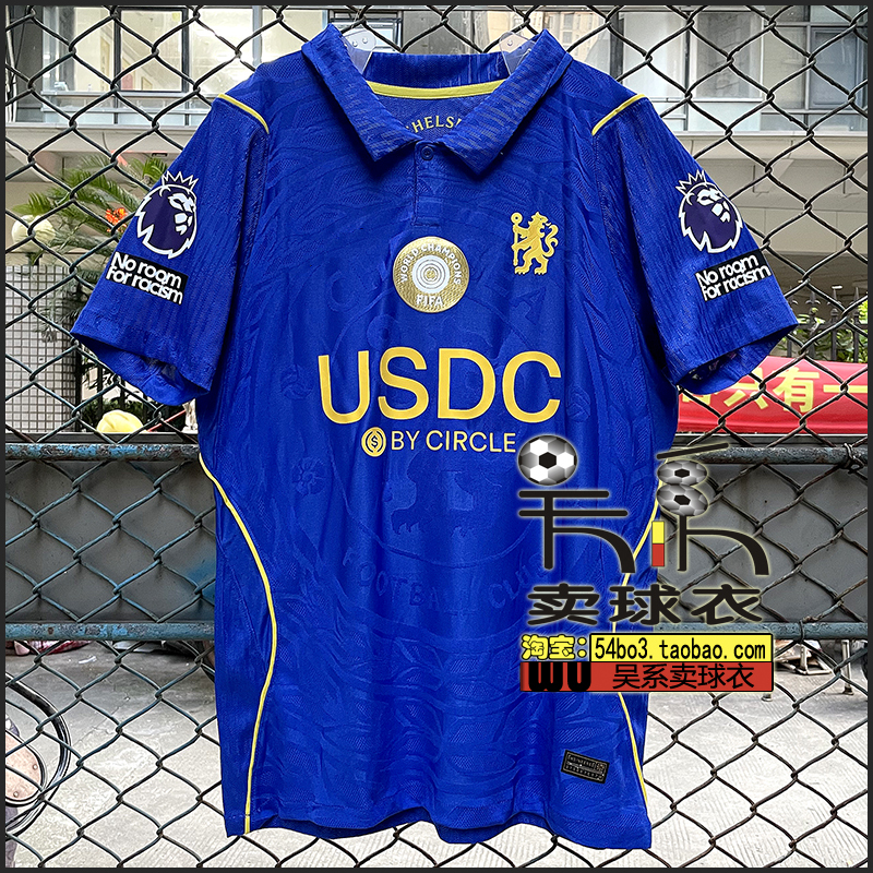 Player Version 26-27 Chelsea Jersey 8 Enzo 10 Palmer Jersey Chelsea Jersey Men's Football Team Uniform Player Version 26-27 Chelsea Jersey 8 Enzo 10 Palmer Jersey Chelsea Jersey Men's Football Team Uniform