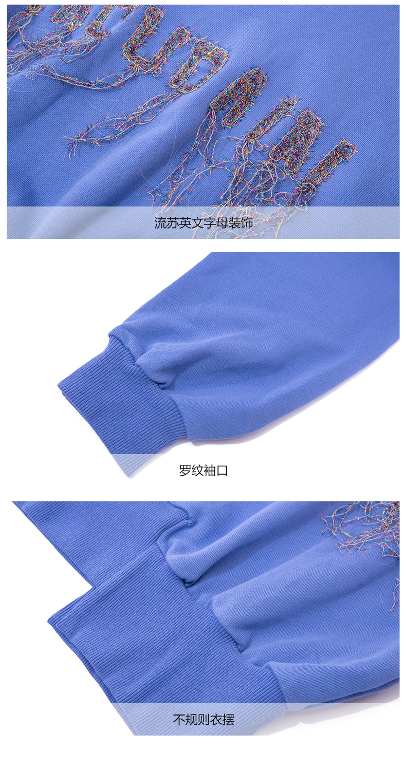 Sweatshirt femme       - Ref 3216882 Image 41