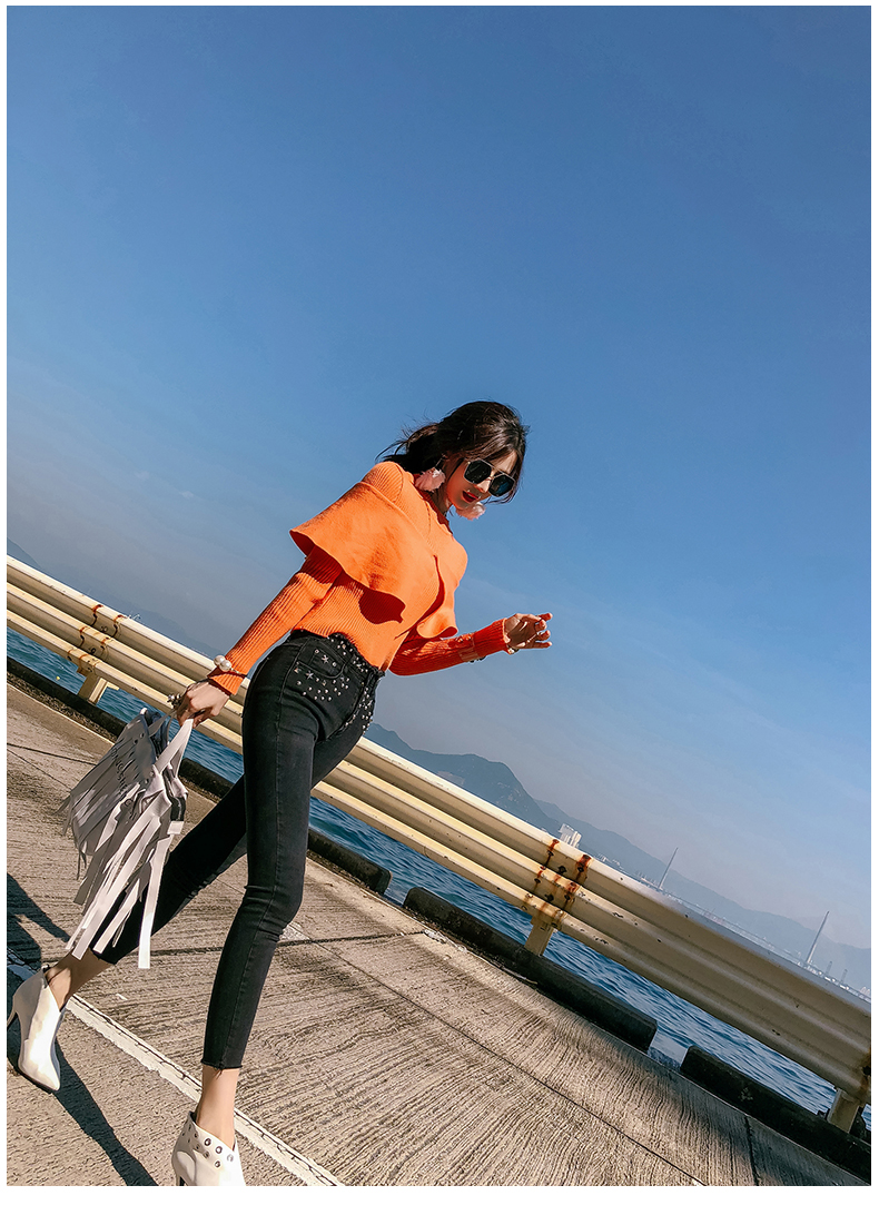 Jean femme       - Ref 3191732 Image 24