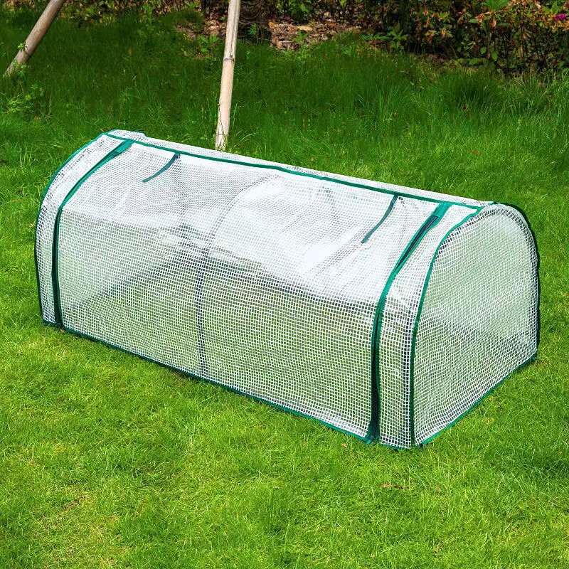 Flower Stand Greenhouse, Flower Room, Warm Greenhouse, Balcony Simple Small Plant Greenhouse, Succulent Greenhouse, Flower Room, Sunshade Flower Tent