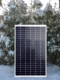 새로운 300W-30W 단결정 태양 전지 패널 태양 전지 패널 발전 패널 태양 광 발전 12V24V 가구