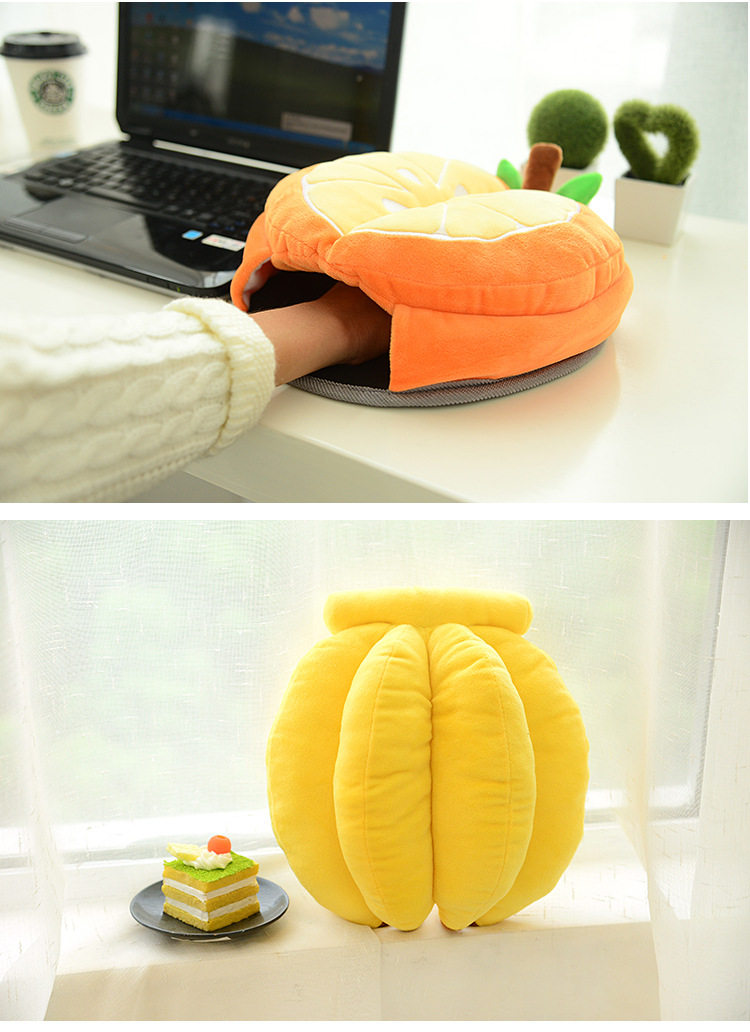 Coussin chauffant USB dessin animé - Ref 427216 Image 15