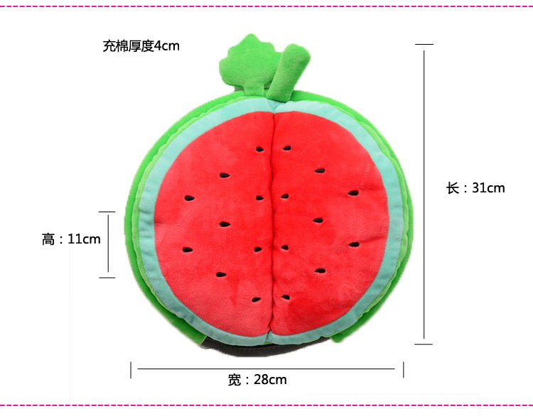 Coussin chauffant USB dessin animé - Ref 427216 Image 11