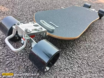 Ldp long board entry configuration fine decoration