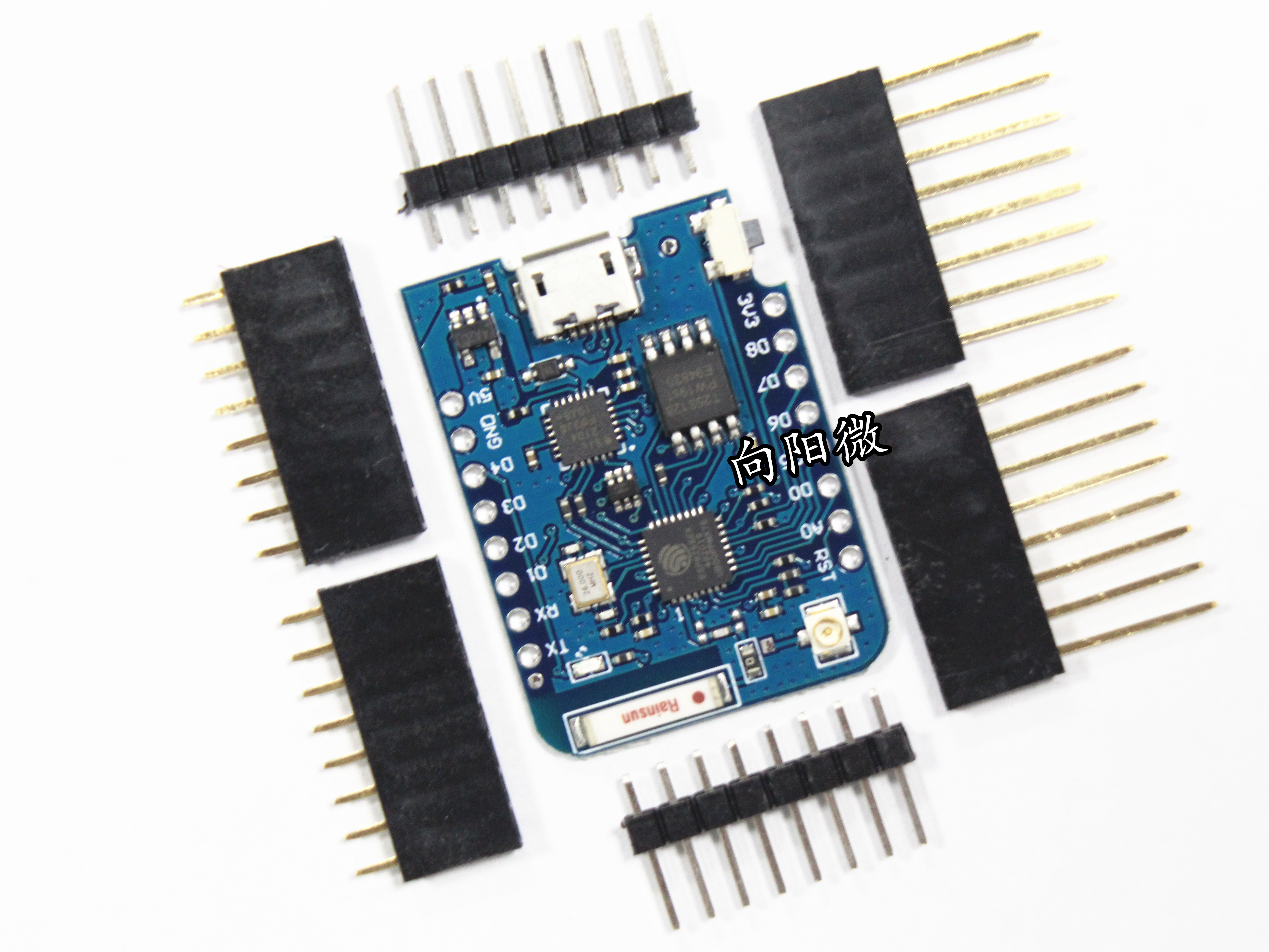 mini D1 PRO升级版NodeMcu Lua wifi开发板基于ESP8266