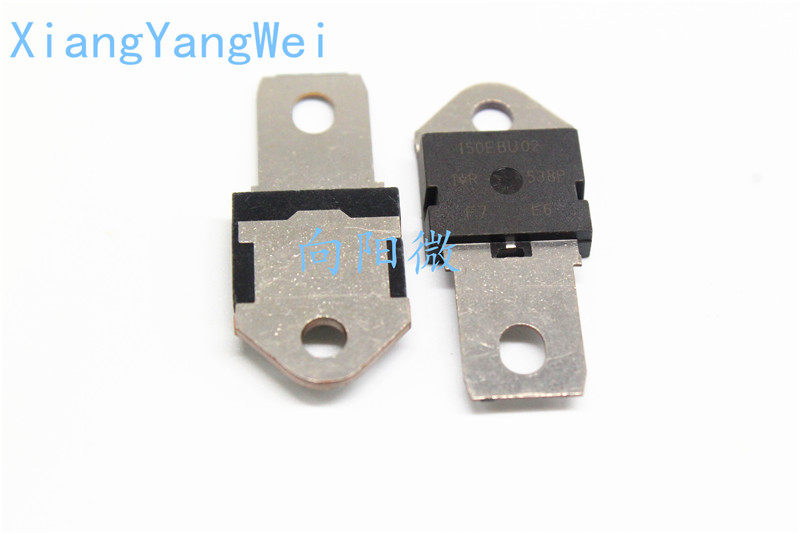150EBU02 全新进口现货 200V 150A 可直拍