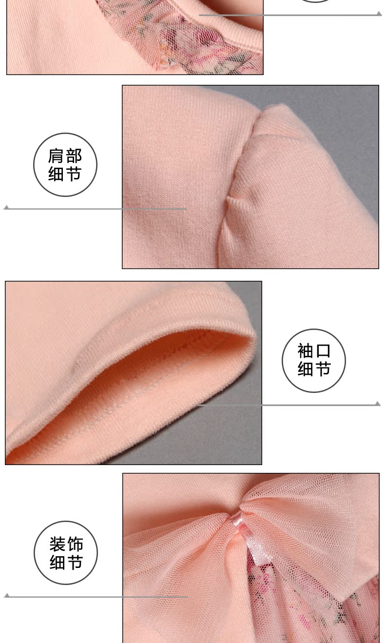 Robe enfant YIKASONG - Ref 2048231 Image 43