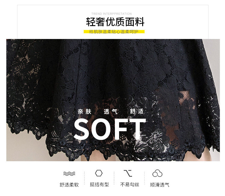 Robe grande taille femme - Ref 3236244 Image 10