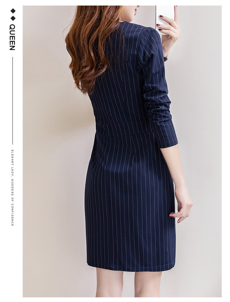 Robe grande taille femme - Ref 3236302 Image 18