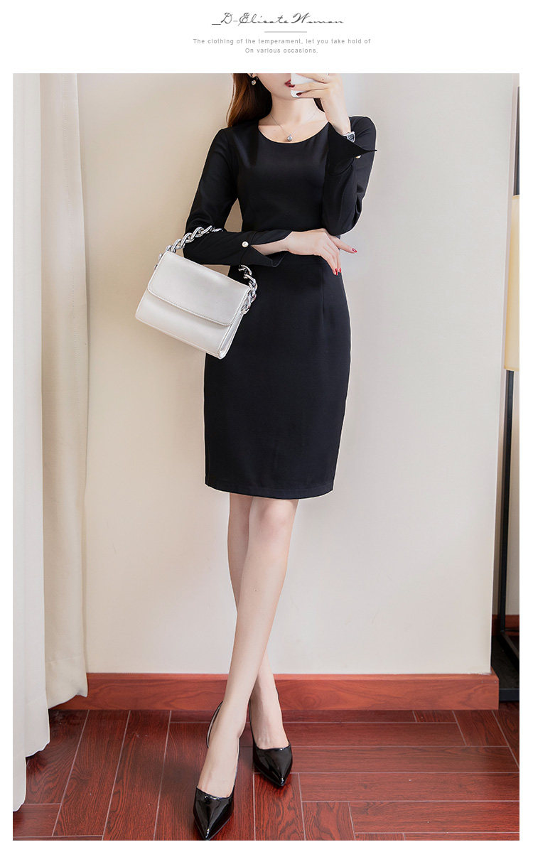 Robe grande taille femme - Ref 3236230 Image 14