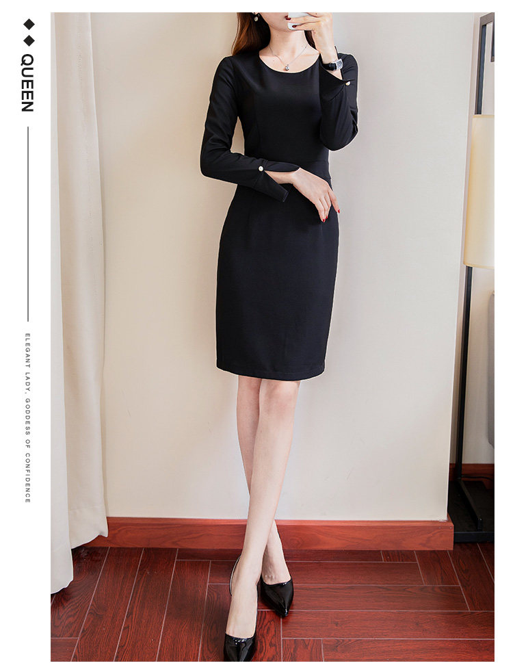 Robe grande taille femme - Ref 3236230 Image 17