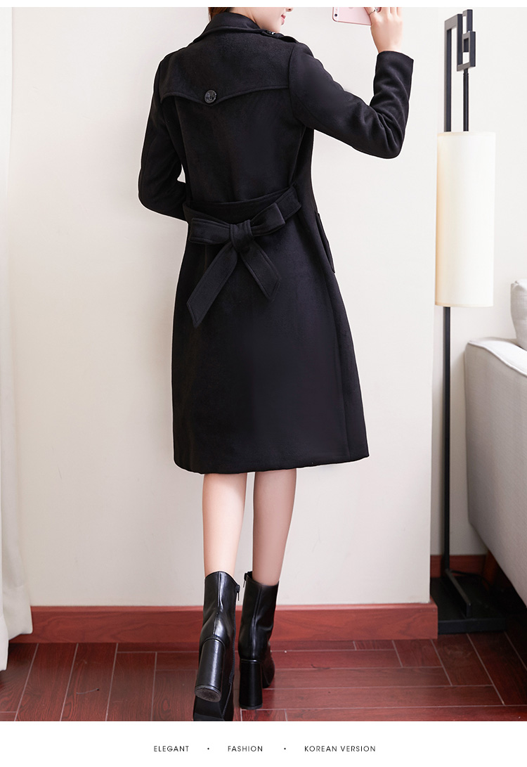 Manteau grande taille femme - Ref 3235399 Image 22