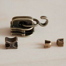 (forest traffickers) 3 Number of brass teeth palletzig accessories with crochet head) U-code artificial character code 3 5-10 cover