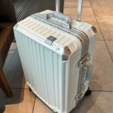 Универсальный вместительный и большой чемодан, 20 дюймов