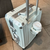 Универсальный вместительный и большой чемодан, 20 дюймов