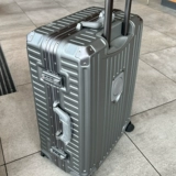 Универсальный вместительный и большой чемодан, 20 дюймов