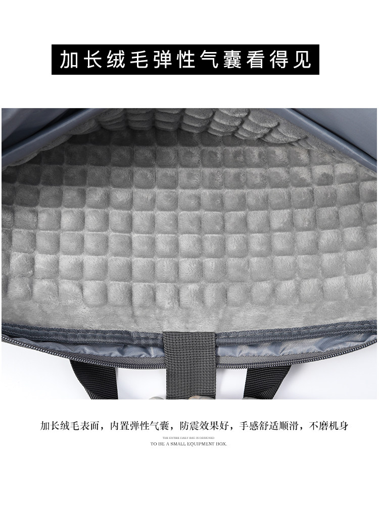 Laptop Bag Suitable for Hp Shadow Elf 4Th Generation 3Pro, Asus Flying Fortress 15.6inch, Xiaomi Notebook, Shoulder Bag for Dell G3, Portable for Men 15, Women 14, Gaming Laptop 17.3inch