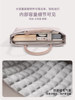 High-End Business Laptop Bag Suitable for Huawei 14inch Women's Portable Commuter Matebook 13, Lenovo Pro16 Protective Case, Dell, Asus, Xiaomi 15.6inch Inner Sleeve Briefcase for Men