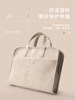 Good-Looking Laptop Bag, Drop-Proof and Shock-Proof, Suitable for Apple MacBook 13.3, Lenovo Air 14, Women's 15.6, ins Simple Shoulder Bag, 15 Huawei Mac, 13inch Pro 16 Dell