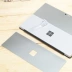 Microsoft Tablet PC surface3 ủng hộ phim Pro3 bề mặt phim bảo vệ mới GO pro4 5 6 dán phim toàn bộ cơ thể - Phụ kiện máy tính bảng vỏ ipad 4 Phụ kiện máy tính bảng