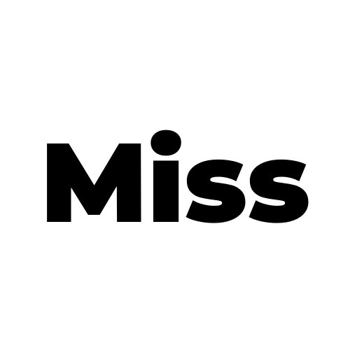 Miss家 潮流女装馆