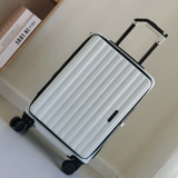 Универсальный чемодан, вместительная и большая коробка