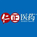 仁正大藥妨的LOGO