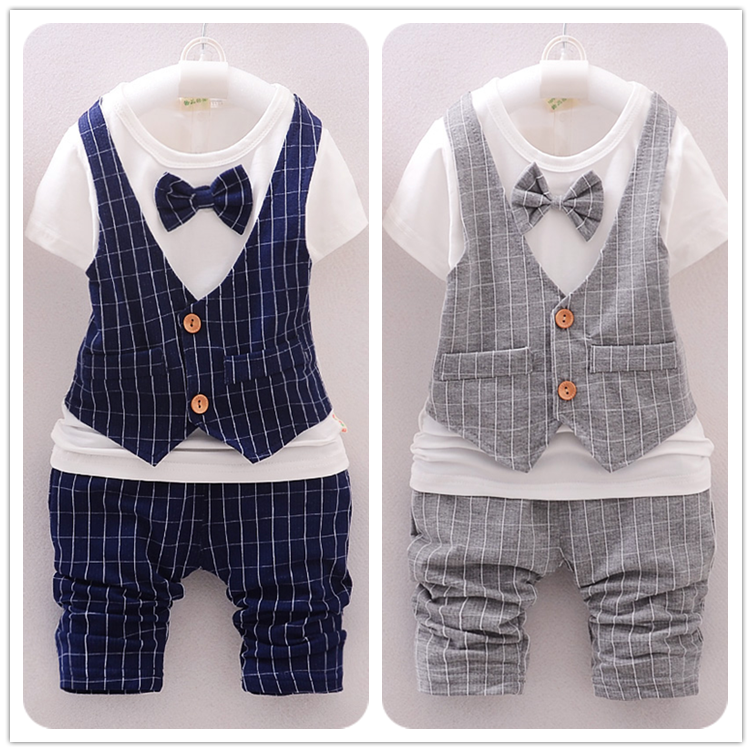 Gilet garcon - Ref 2067195 Image 8