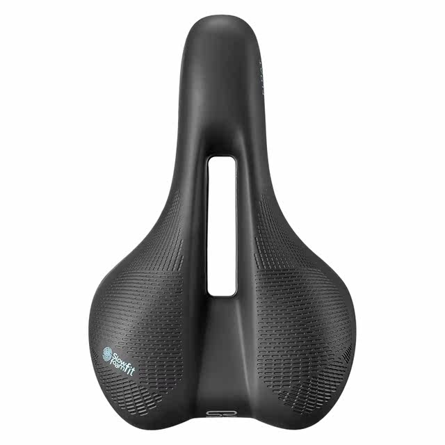 sr bike seat