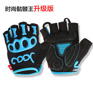 Gants pour vélo mixte SPAKCT - Ref 2244975 Image 19