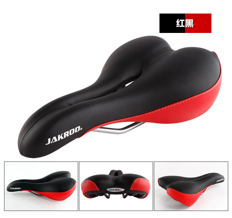 Selle de vélo JAKROO - Ref 2345384 Image 23