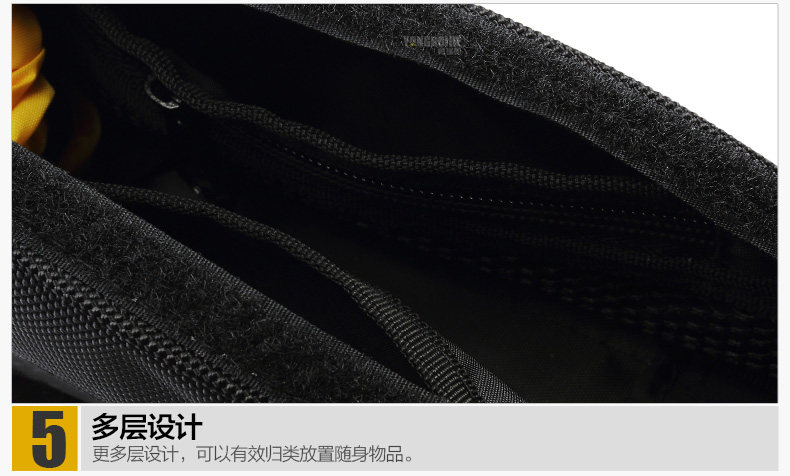 Sacoche pour vélo EASYDO - Ref 2232786 Image 23