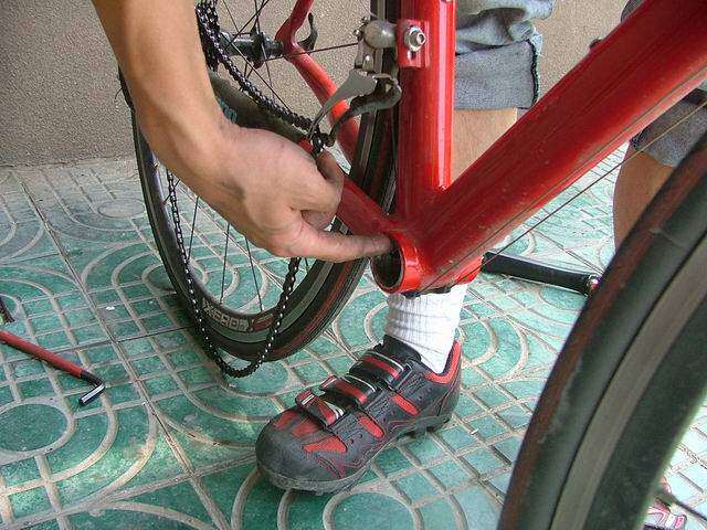 Outils pour vélo KINGSIR - Ref 2281833 Image 19