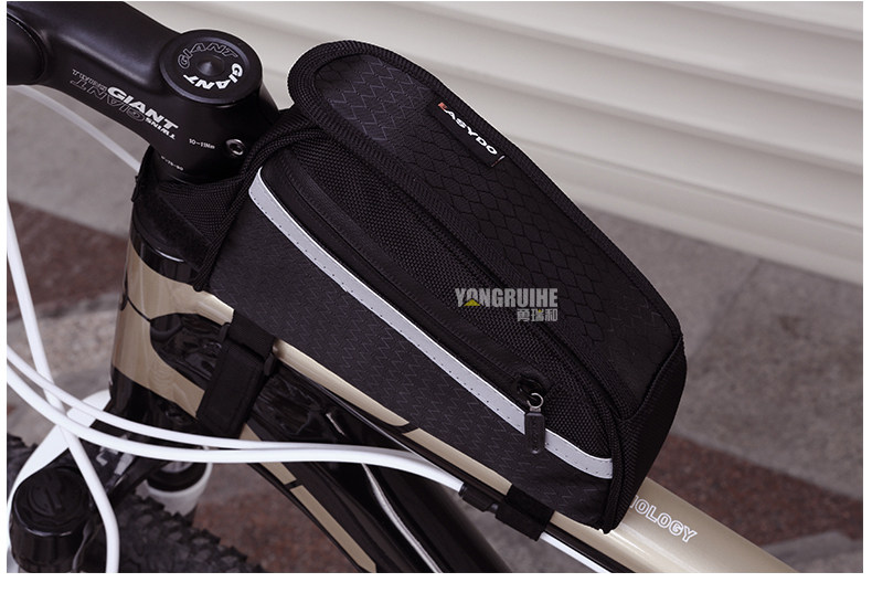 Sacoche pour vélo EASYDO - Ref 2232800 Image 21