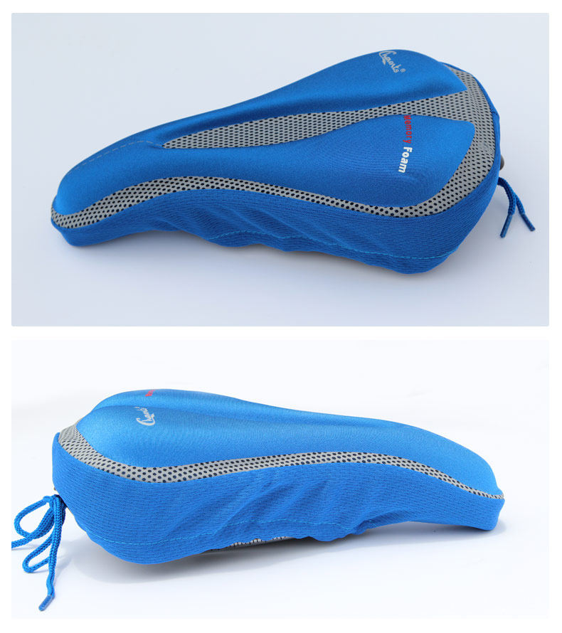 Selle de vélo Mountain Bike CHAUNTS - Ref 2348708 Image 15