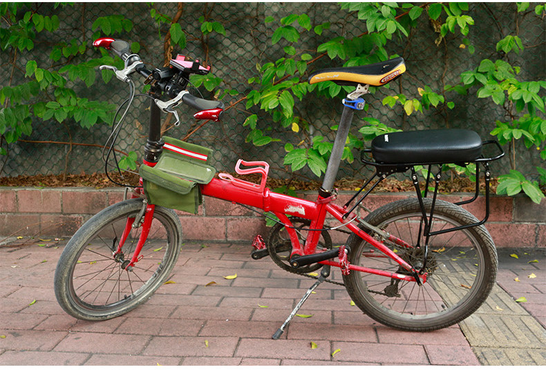 Selle de vélo Mountain Bike JAKROO - Ref 2348752 Image 22