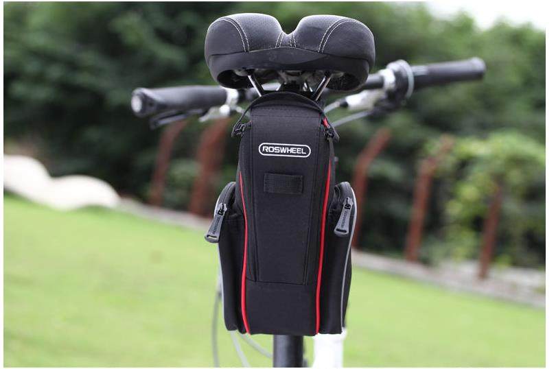 Sacoche pour vélo ROSWHEEL - Ref 2232774 Image 14