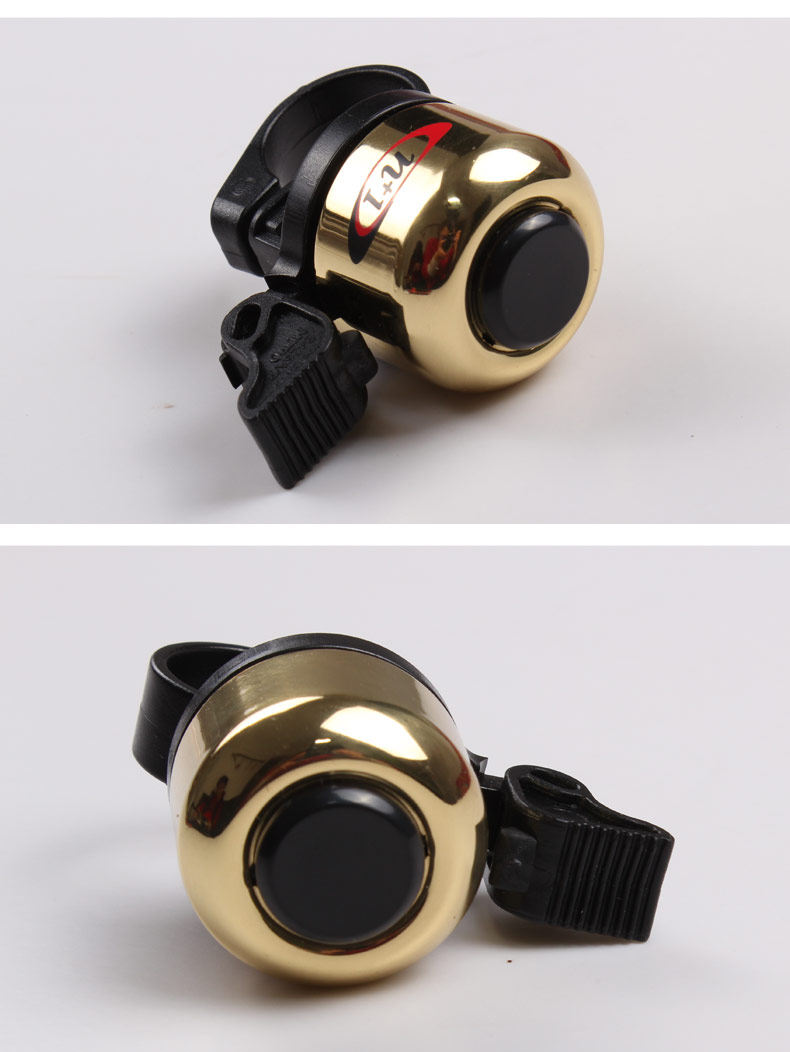 Avertisseur de vélo - Ref 1459401 Image 11