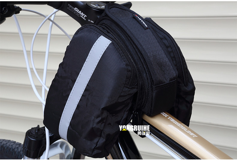 Sacoche pour vélo EASYDO - Ref 2232801 Image 19