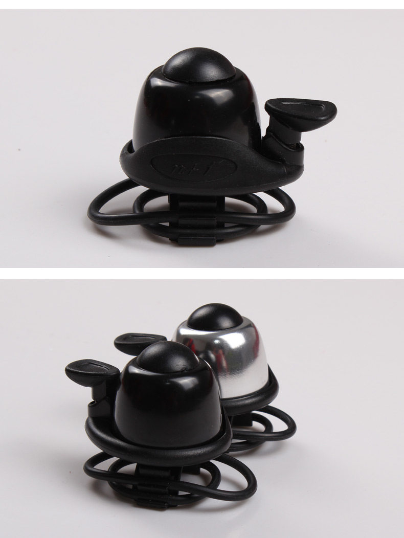 Avertisseur de vélo sonnerie commune - Ref 1453809 Image 16