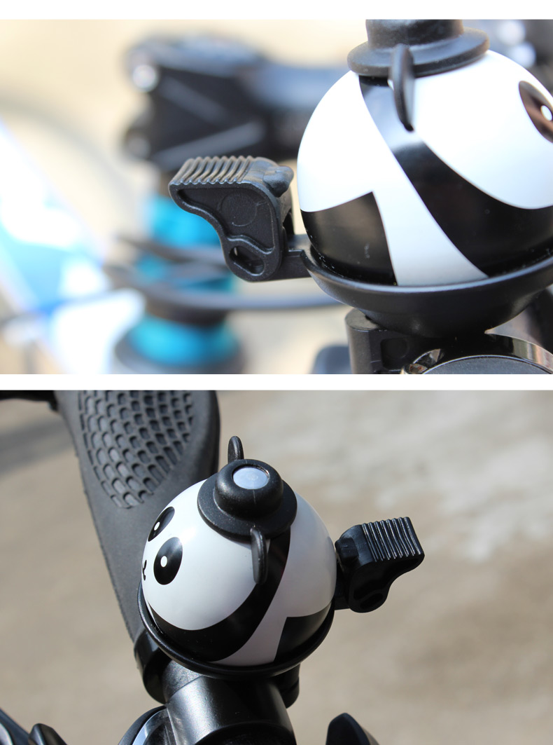 Avertisseur de vélo sonnerie commune - Ref 1456519 Image 18