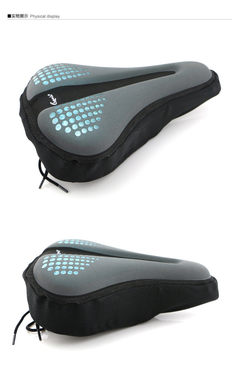 Selle de vélo CHAUNTS - Ref 2346333 Image 10