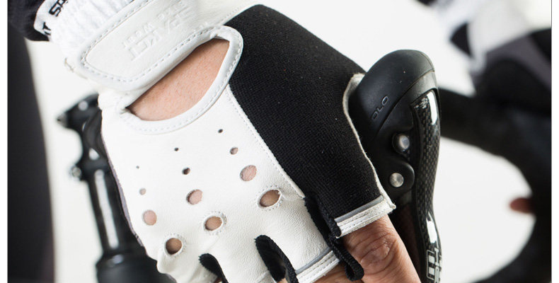 Gants de cyclisme mixte SPAKCT - Ref 2243104 Image 9