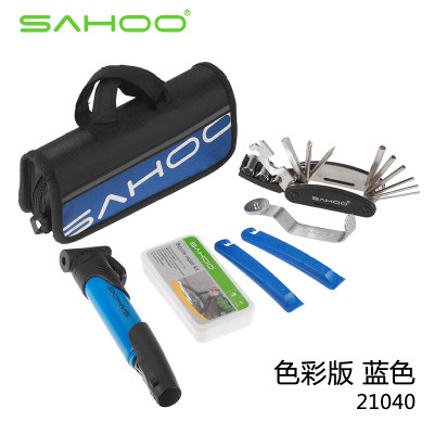 Outils pour vélo SAHOO - Ref 2281150 Image 13