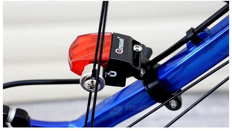 Lumière vélo ANSUO - Taillights - Ref 2401456 Image 12