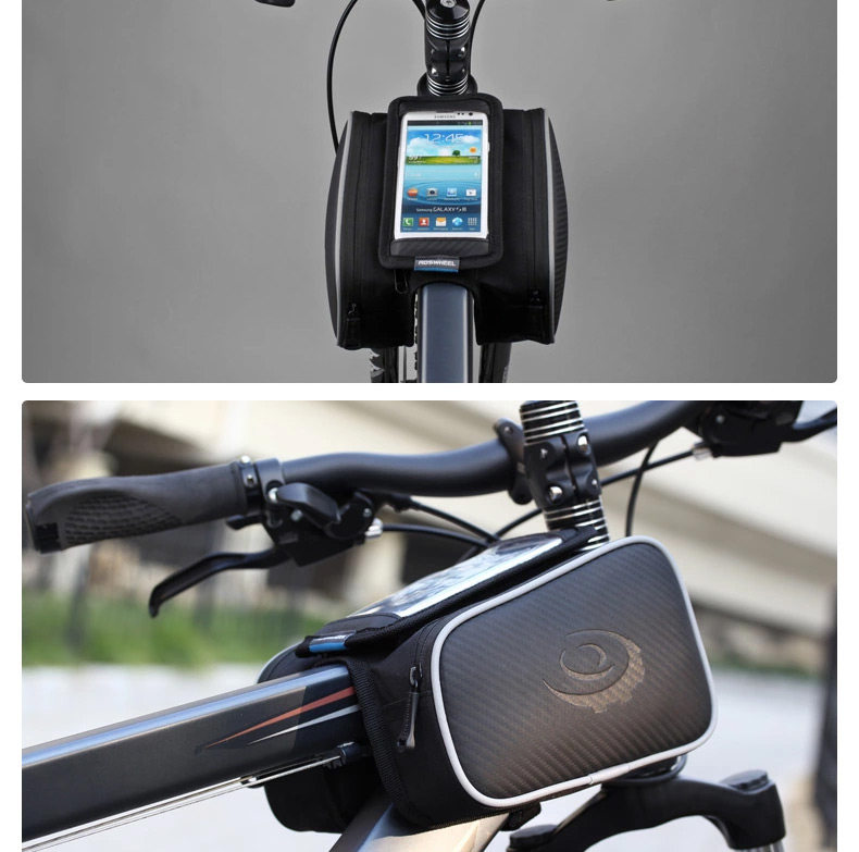 Sacoche pour vélo ROSWHEEL - Ref 2232784 Image 23